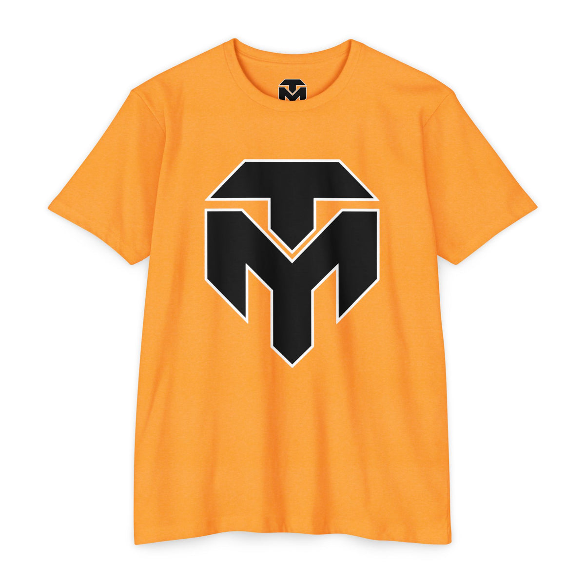 Unisex CVC Jersey T-shirt