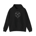 Mental Toughness Hoodie - OG Outline