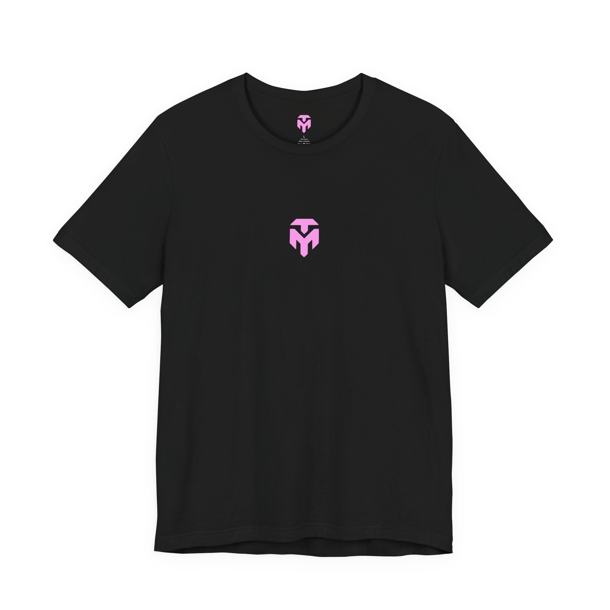 MT Classic Tee - Pink