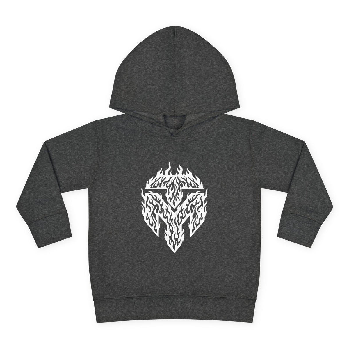 Toddler Pullover Fleece Hoodie