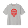 Unisex Oversized Boxy Tee