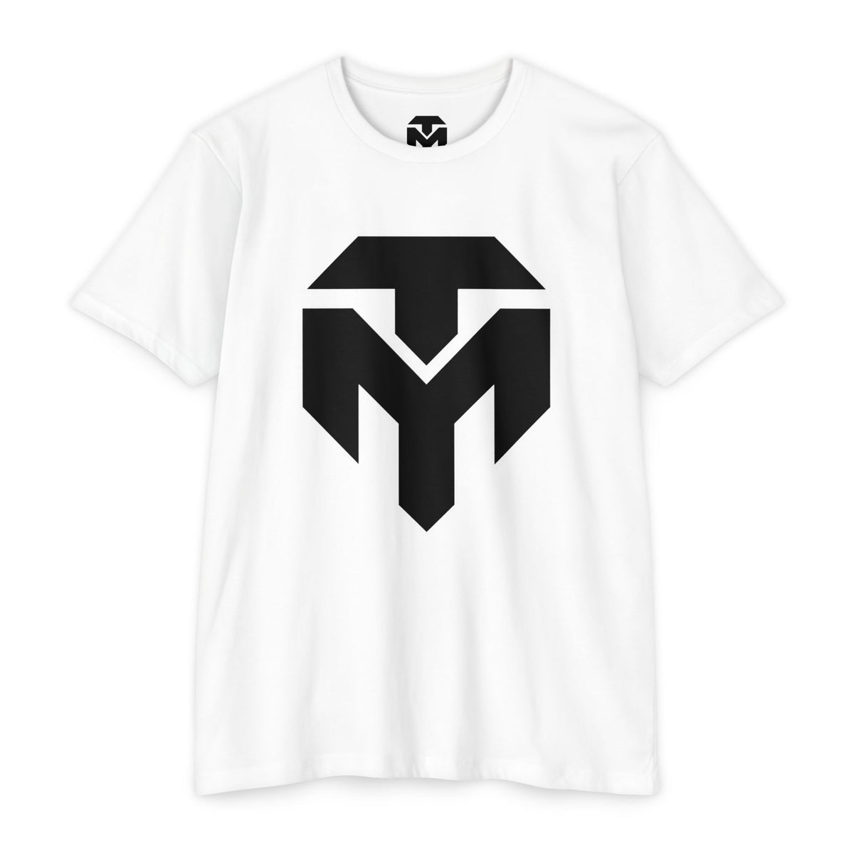 Unisex CVC Jersey T-shirt