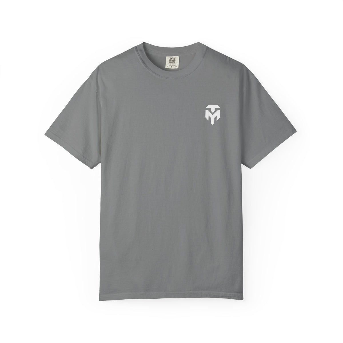 MT Tee - Chest Logo