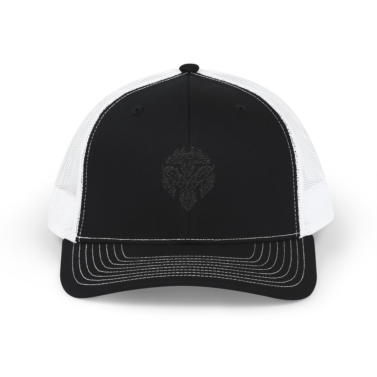 Snapback Trucker Cap