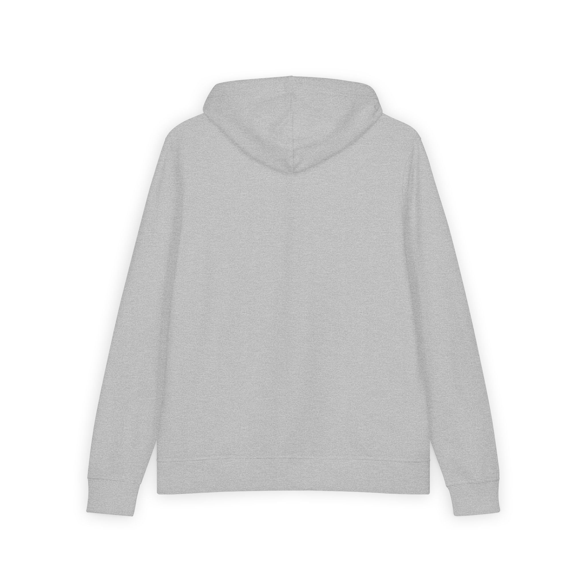 Black Full-Zip Hoodie OG Logo