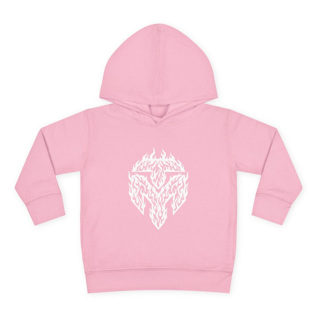Toddler Pullover Fleece Hoodie
