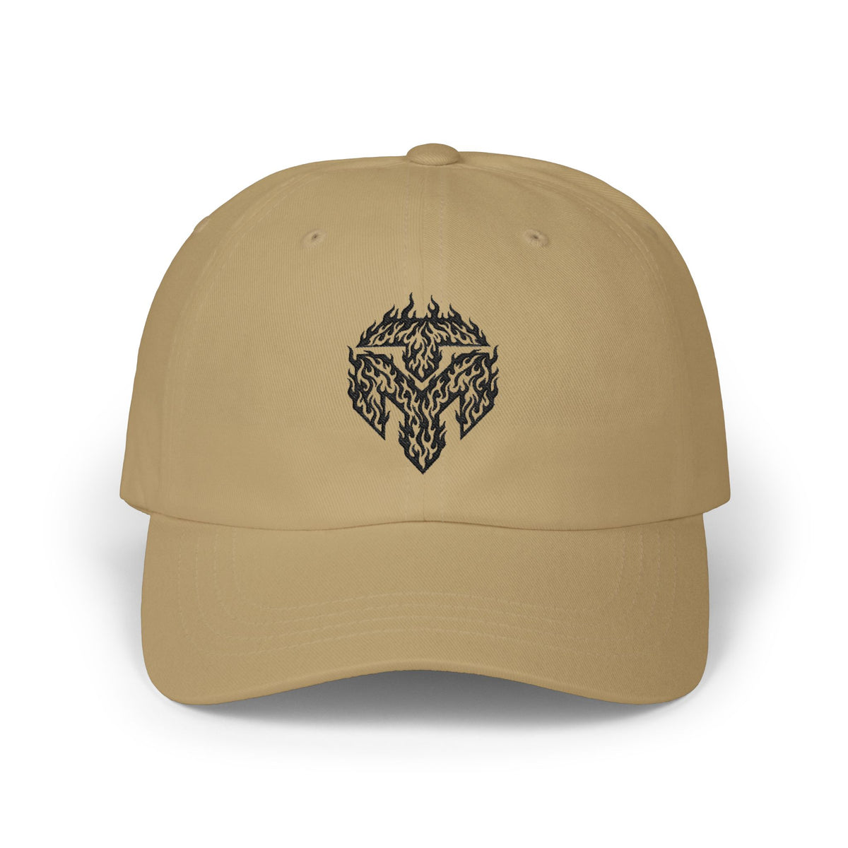 Classic Dad Cap