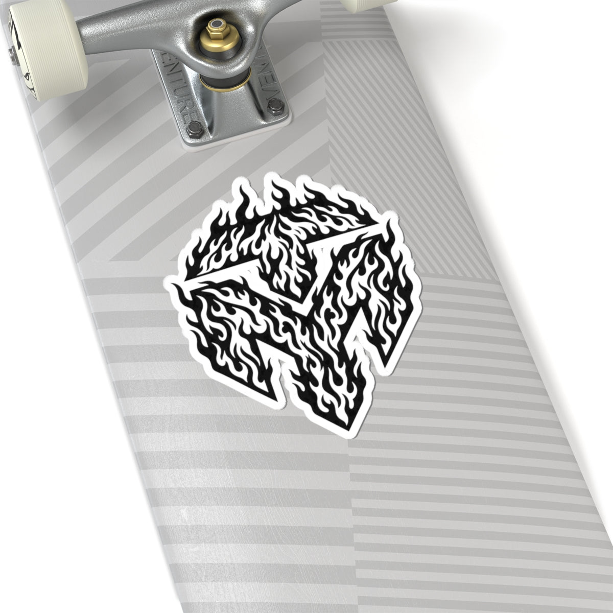 Kiss-Cut Stickers