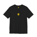 MT Classic Tee - Yellow