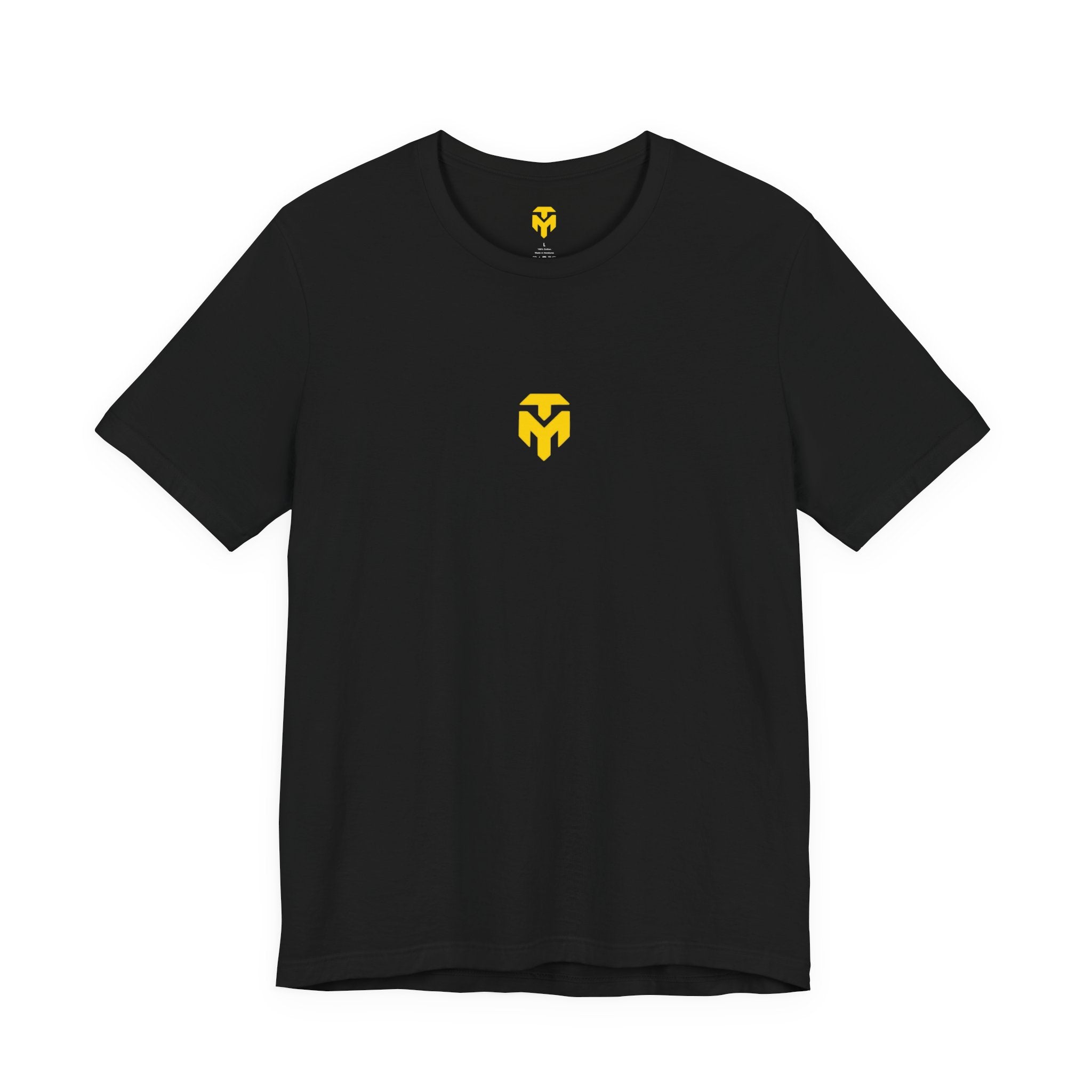 MT Classic Tee - Yellow