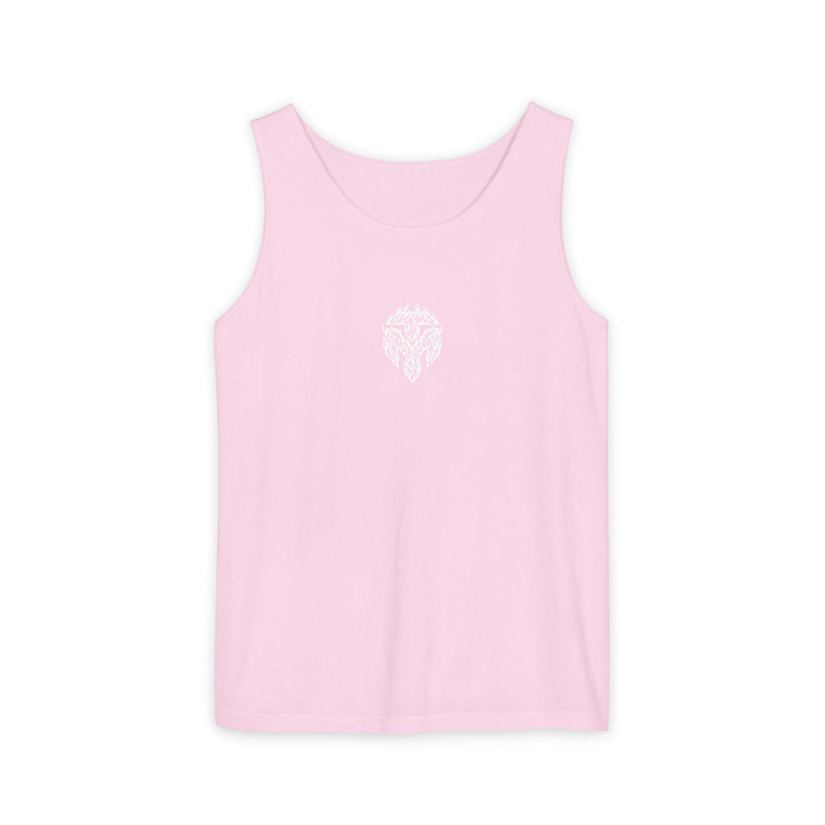 Unisex Garment-Dyed Tank Top