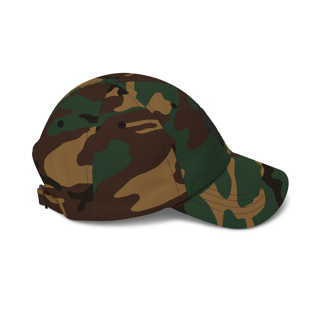 Classic Dad Cap