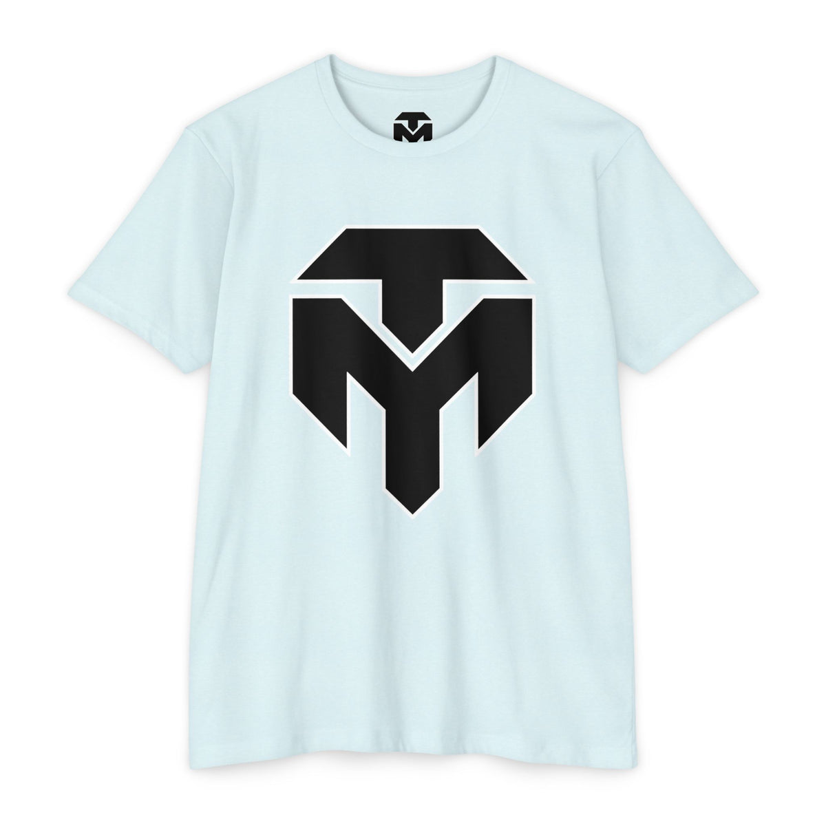 Unisex CVC Jersey T-shirt