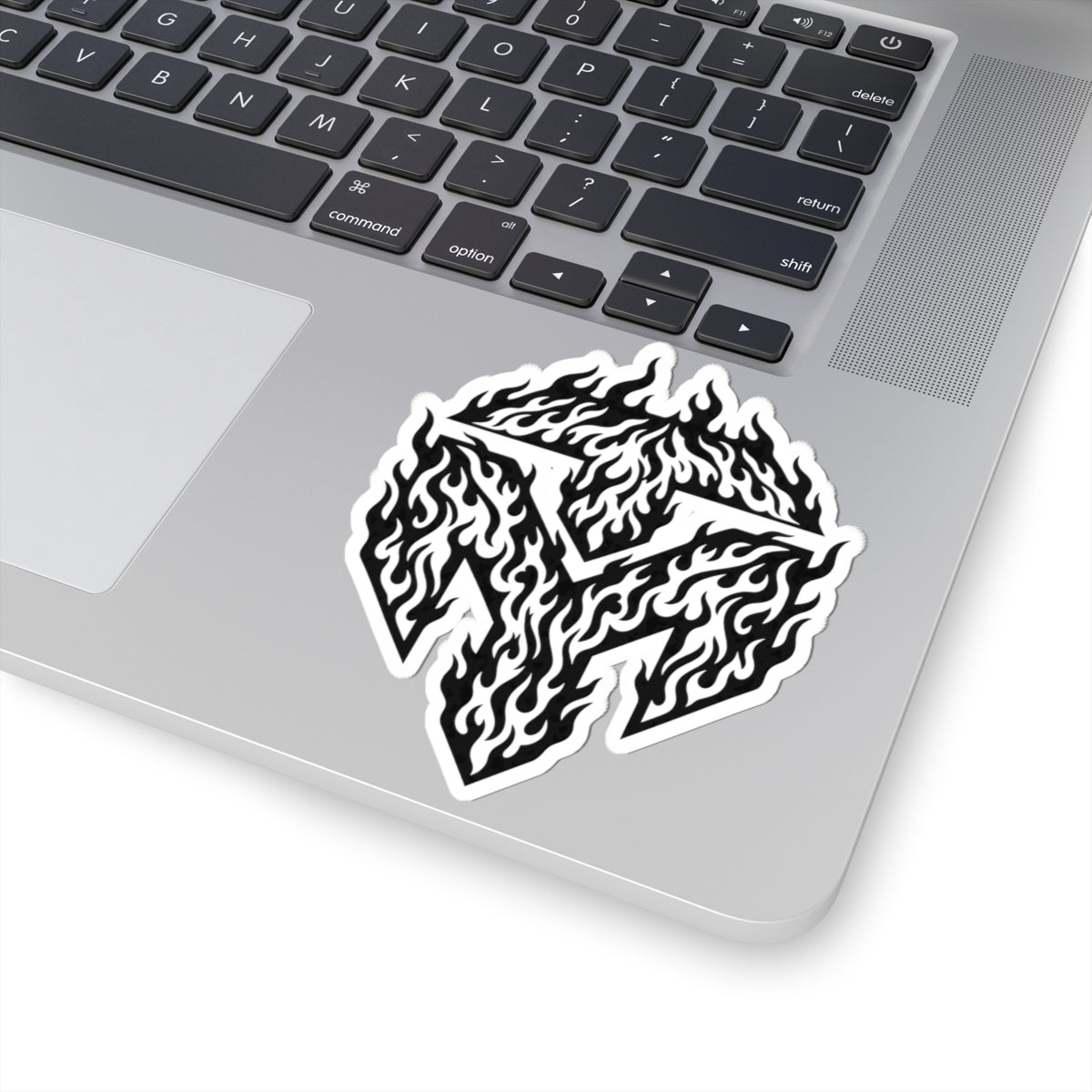 Kiss-Cut Stickers