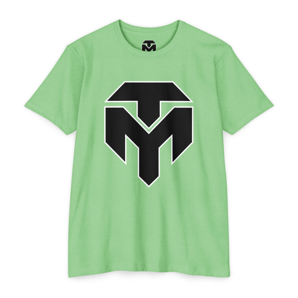 Unisex CVC Jersey T-shirt