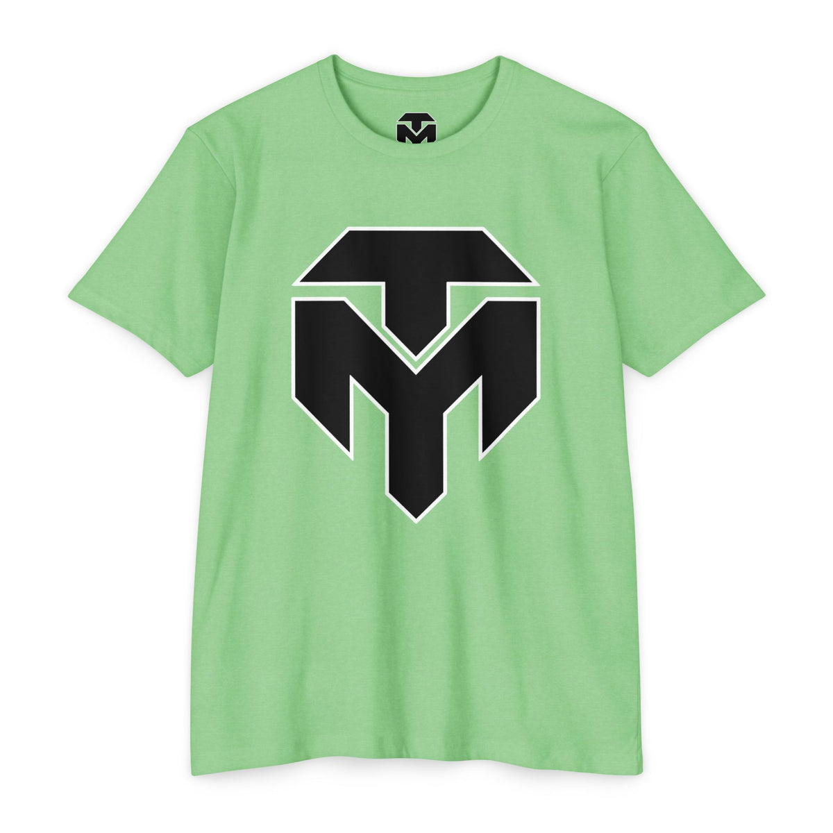 Unisex CVC Jersey T-shirt