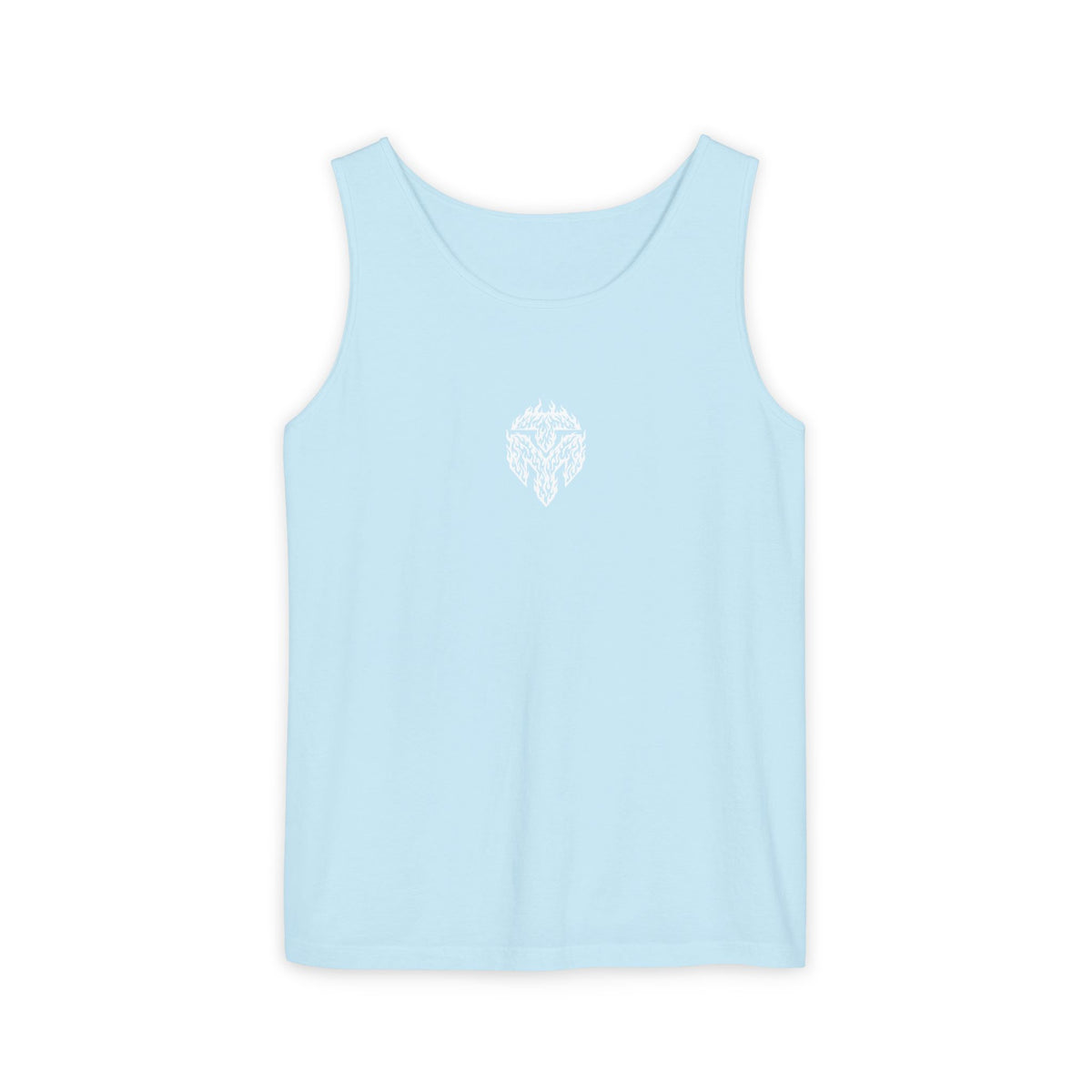 Unisex Garment-Dyed Tank Top