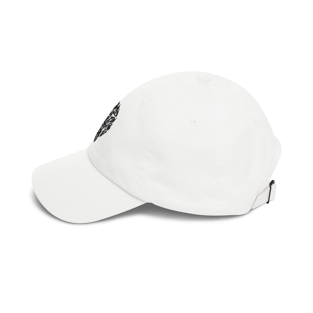 Classic Dad Cap