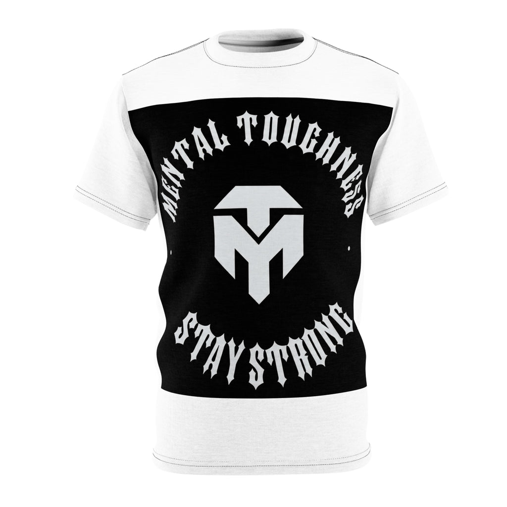 Unisex Cut & Sew Tee (AOP)