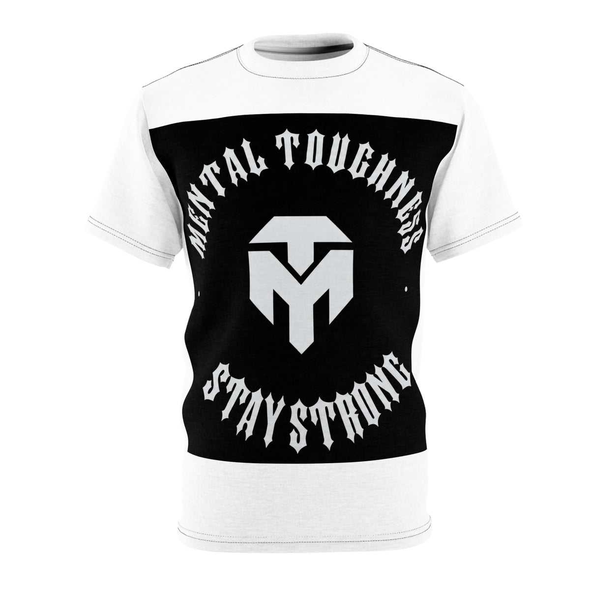 Unisex Cut & Sew Tee (AOP)