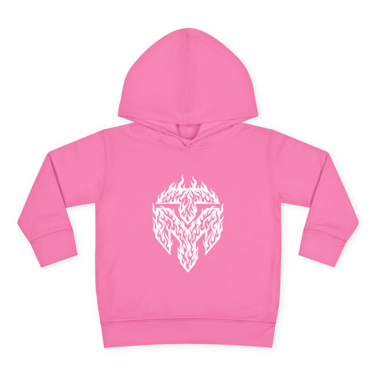 Toddler Pullover Fleece Hoodie