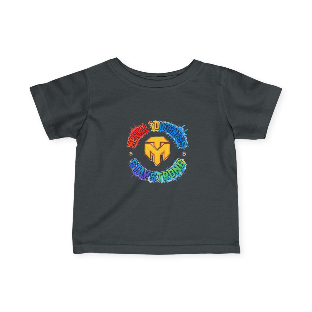 Infant Fine Jersey Tee