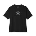 MT Stay Strong Oversized Tee