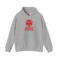 Mental Toughness Hoodie -  Elite Red