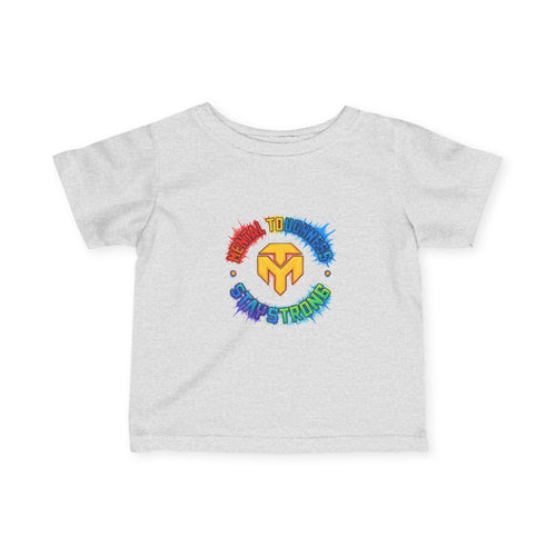 Infant Fine Jersey Tee