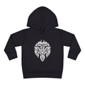 Toddler Pullover Fleece Hoodie