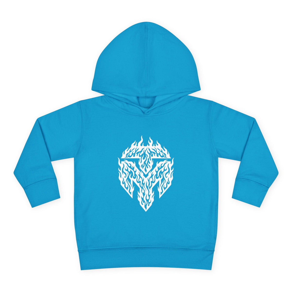 Toddler Pullover Fleece Hoodie