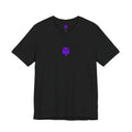 MT Classic Tee - Purple