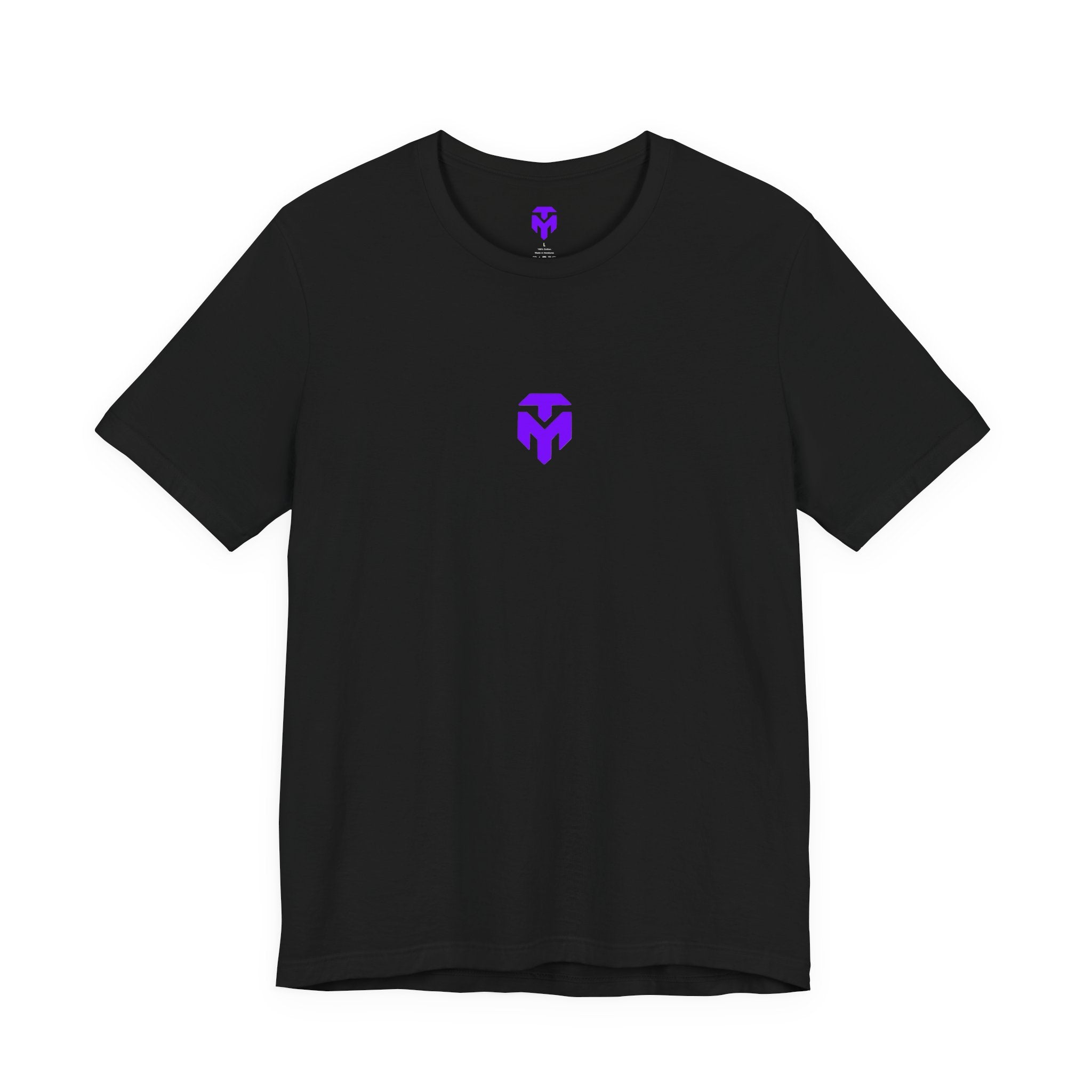 MT Classic Tee - Purple
